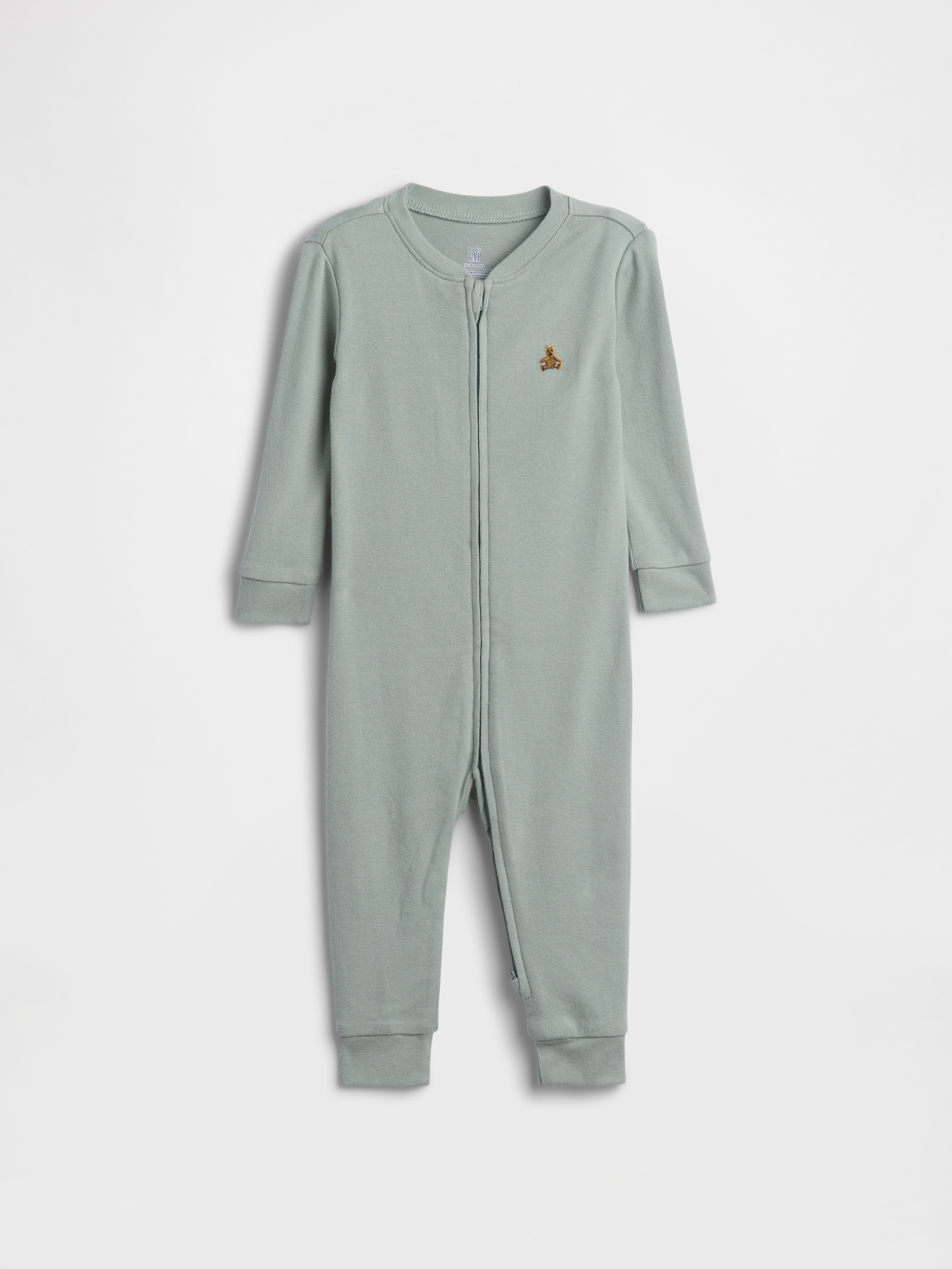 Baby Brannan Bear One-Piece