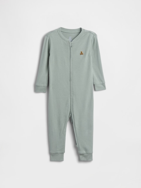 Baby Brannan Bear One-Piece