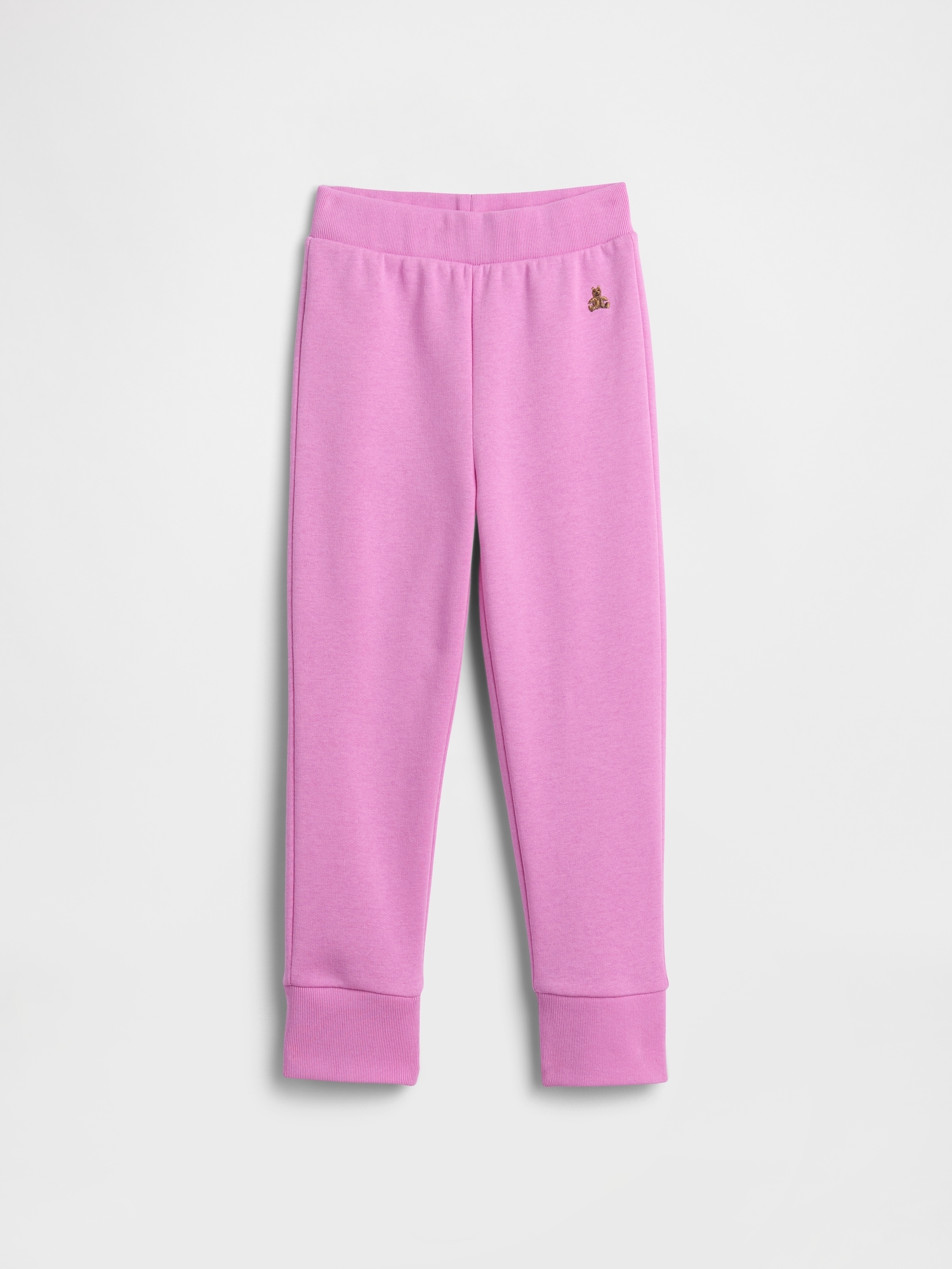 babyGap Pull-On Brannan Bear Joggers