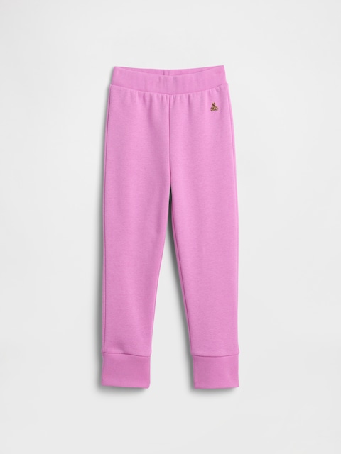 babyGap Pull-On Brannan Bear Joggers