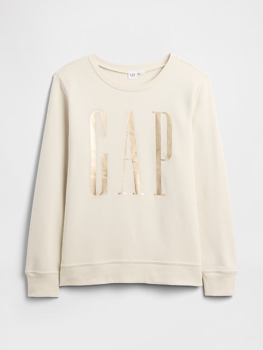 Image number 5 showing, Relaxed Gap Logo Sweatshirt