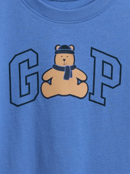 babyGap Logo T-Shirt