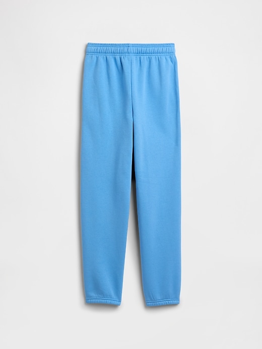 Image number 2 showing, Kids Relaxed Gap Logo Joggers