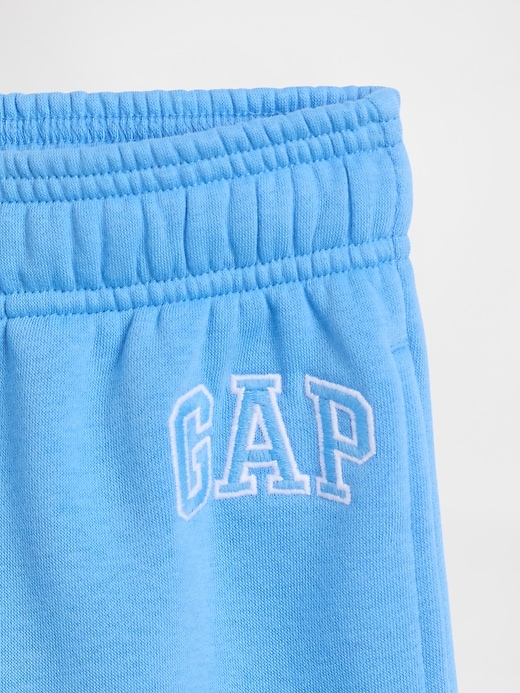 Image number 3 showing, Kids Relaxed Gap Logo Joggers