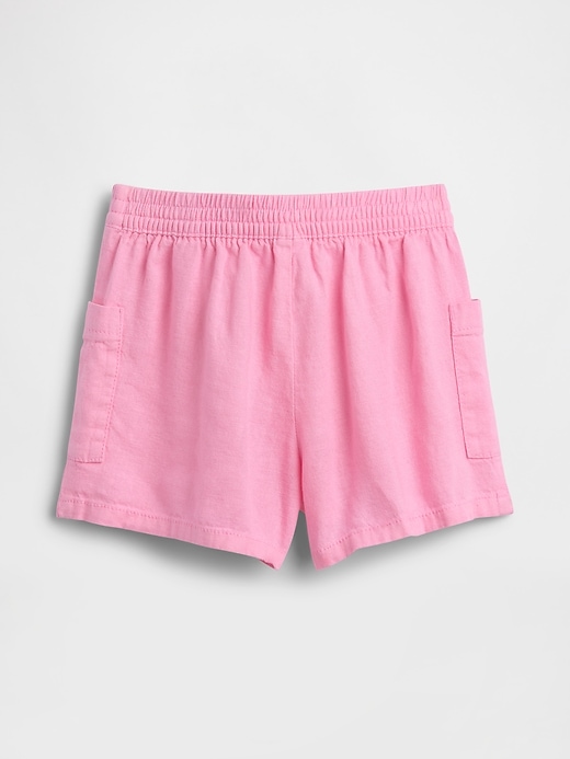 Image number 2 showing, babyGap Pull-On Shorts