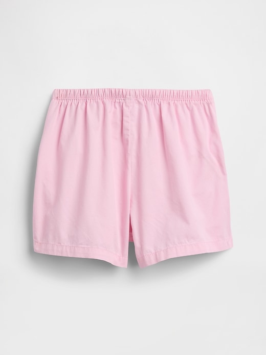 Image number 2 showing, Kids Relaxed Pull-On Shorts