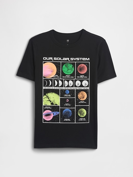 Image number 1 showing, Kids Graphic T-Shirt