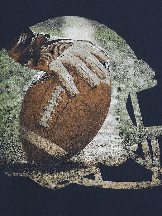 Image number 3 showing, Kids Graphic T-Shirt