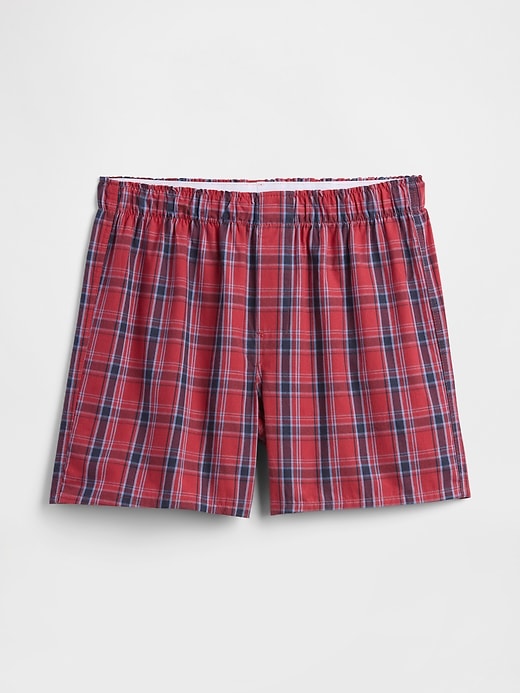 Image number 1 showing, 4" Boxers