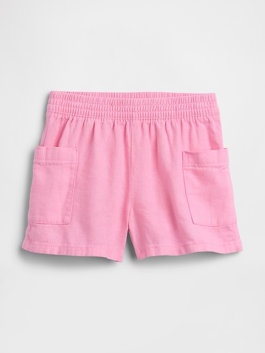 Image number 1 showing, babyGap Pull-On Shorts