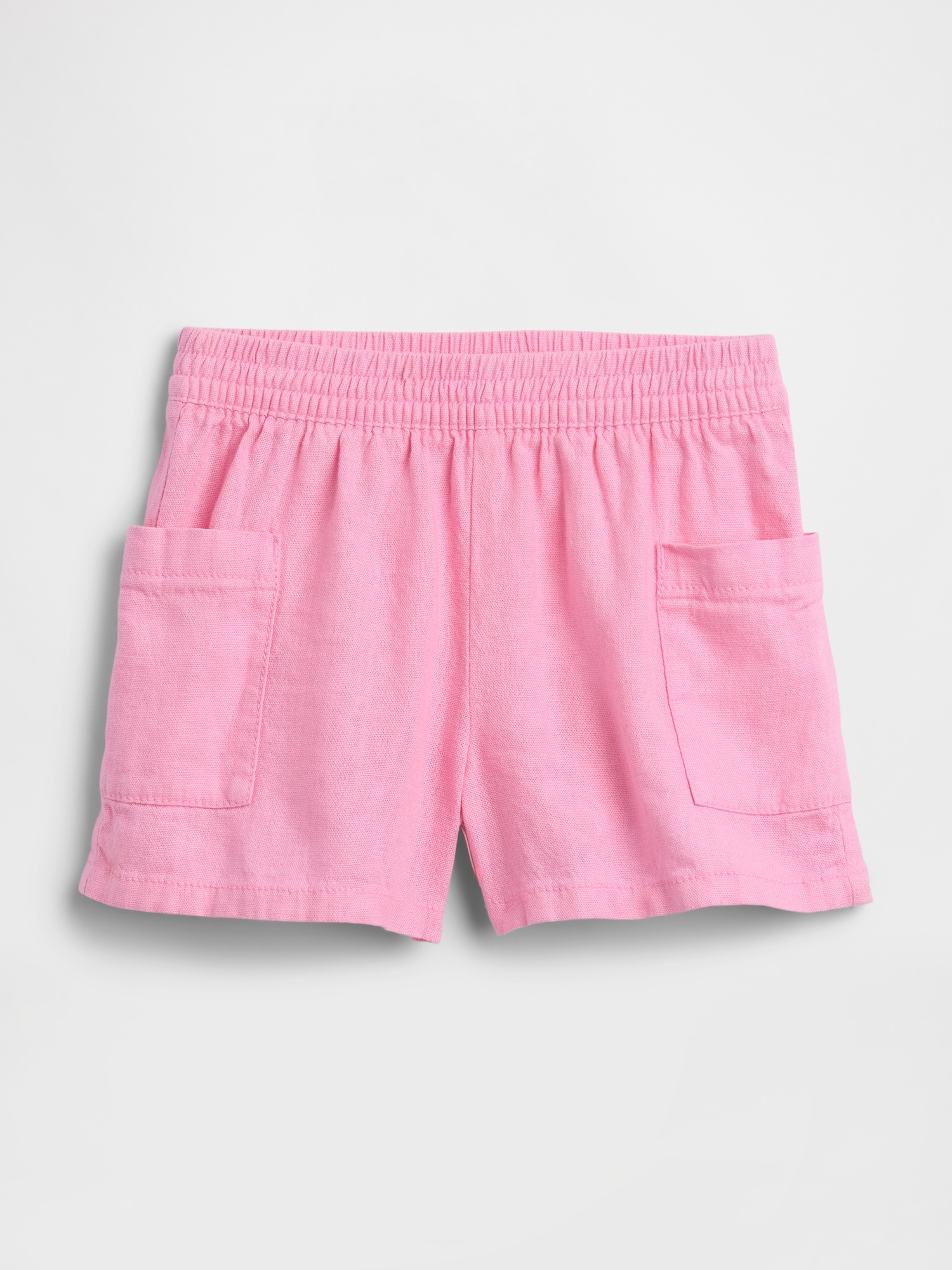 babyGap Pull-On Shorts
