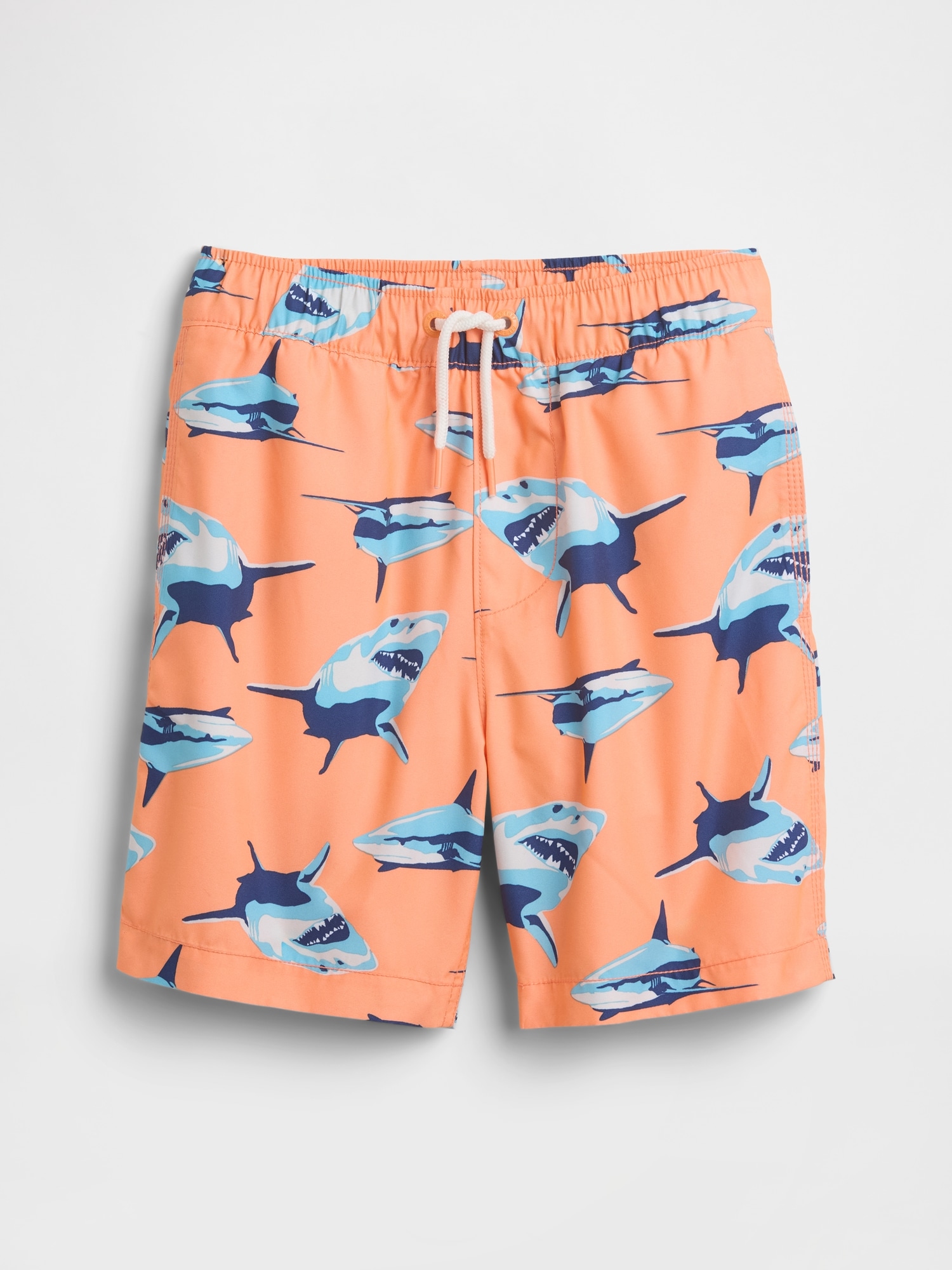 Kids Swim Trunks