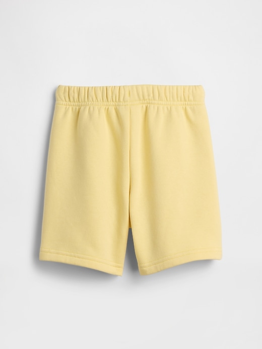 Image number 2 showing, babyGap × Disney Cars Relaxed Pull-On Shorts
