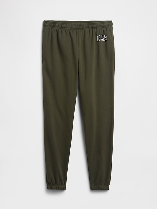 Image number 4 showing, Gap Logo Joggers