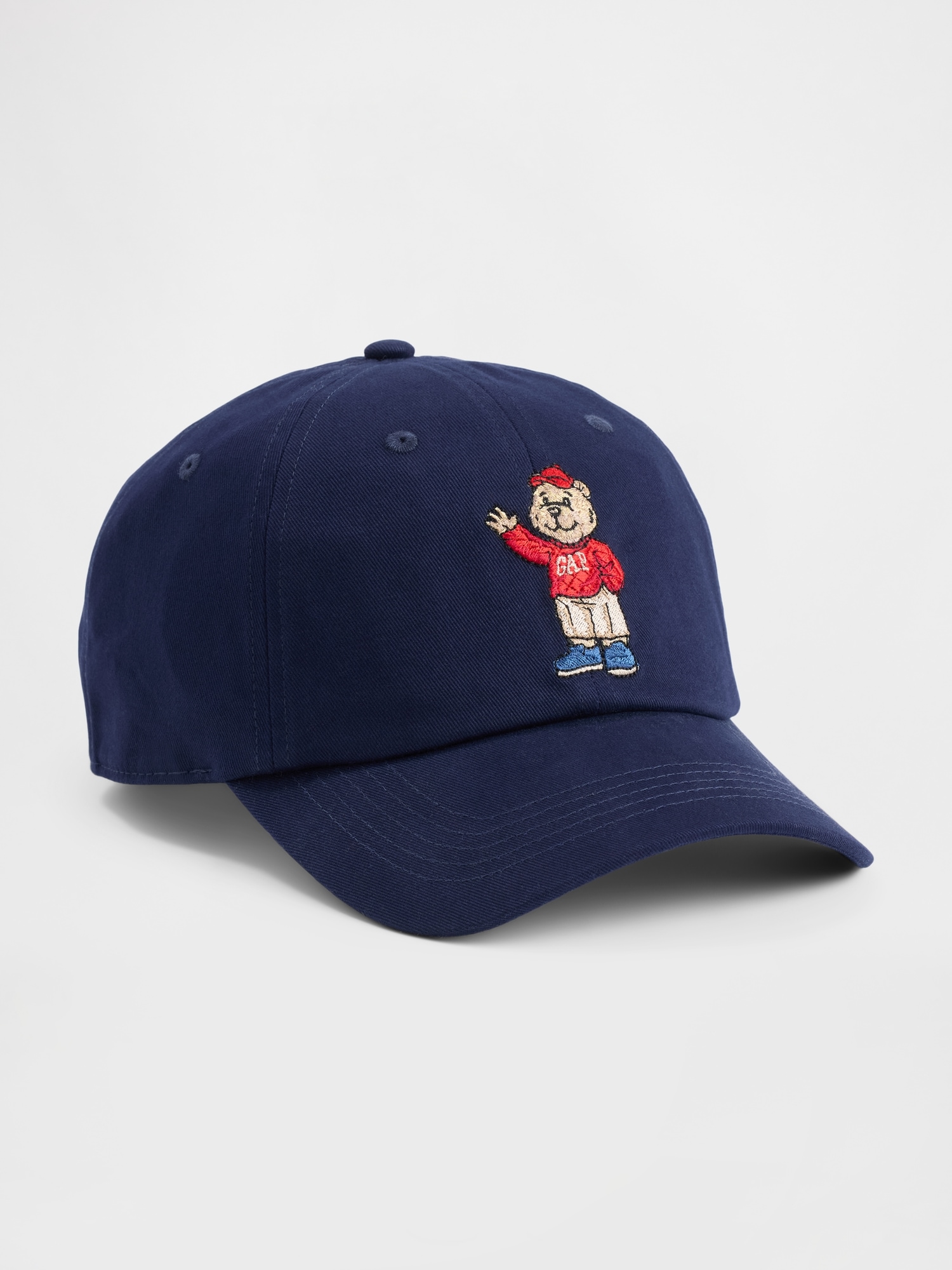 Graphic Baseball Hat