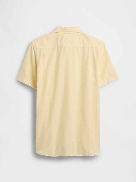 Image number 2 showing, Kids Oxford Shirt
