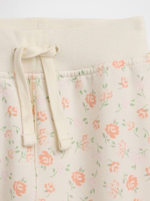 Image number 3 showing, Baby Two-Piece Sweat Set