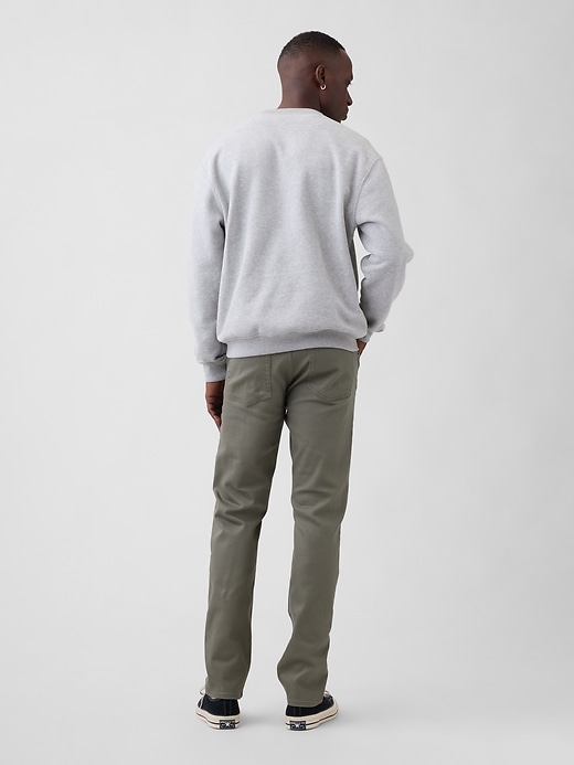 Image number 2 showing, Slim Soft Wear Jeans