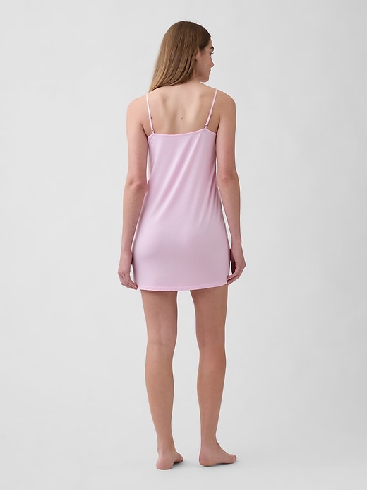 Image number 2 showing, Modal PJ Dress