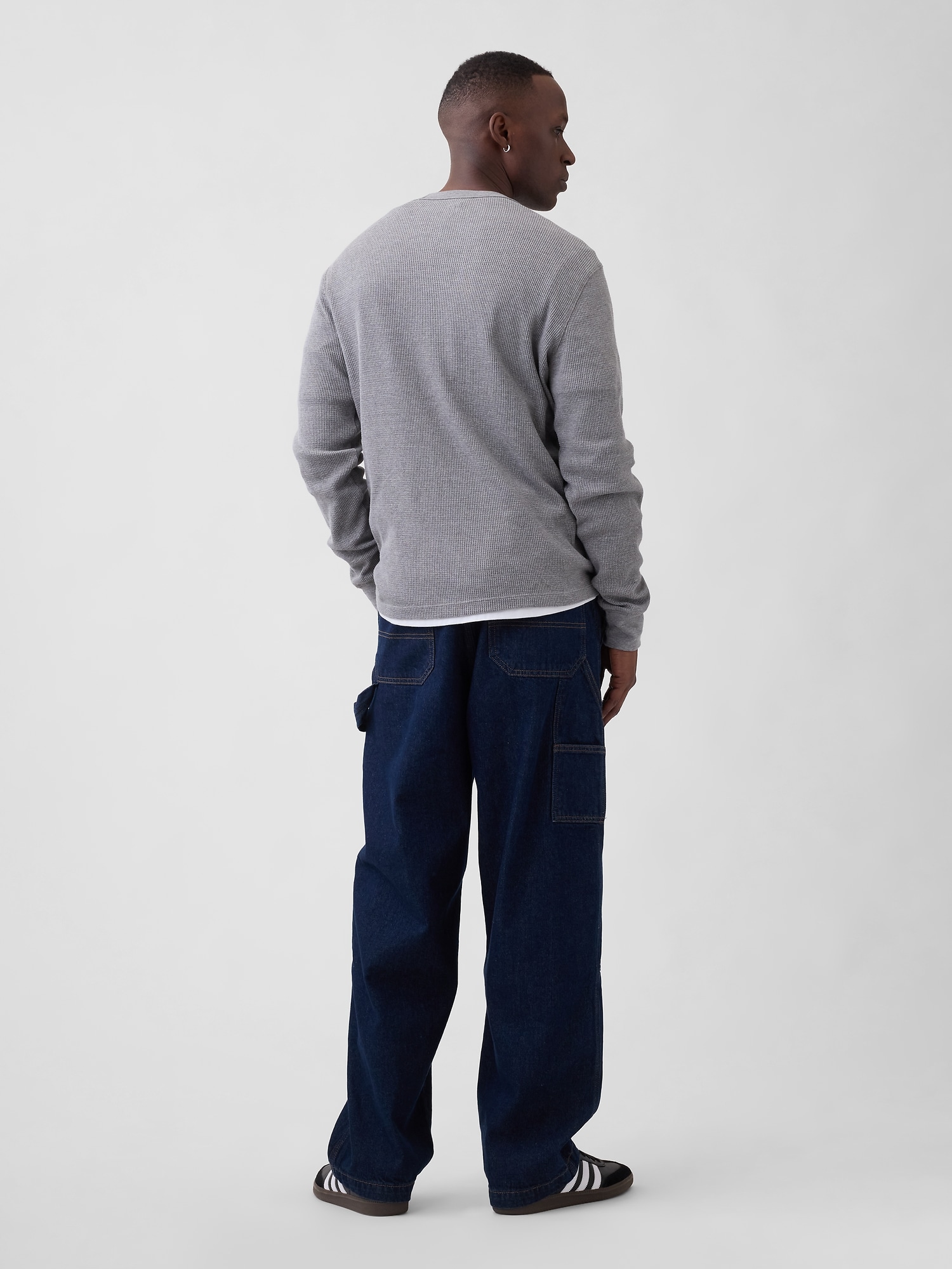 Baggy Carpenter Jeans | Gap Factory