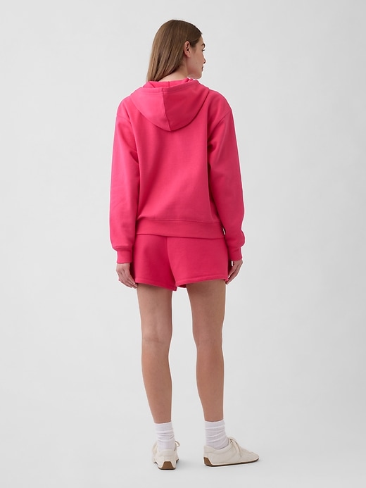 Image number 2 showing, Gap Logo Shorts