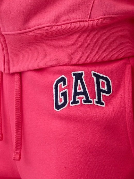 Image number 4 showing, Gap Logo Straight Sweatpants