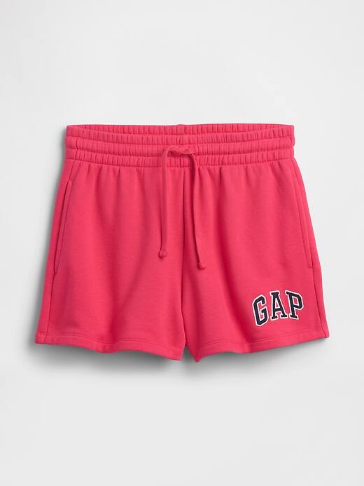 Image number 5 showing, Gap Logo Shorts