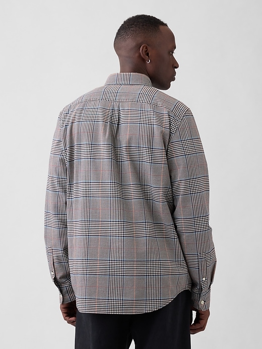 Image number 2 showing, Oxford Shirt in Standard Fit