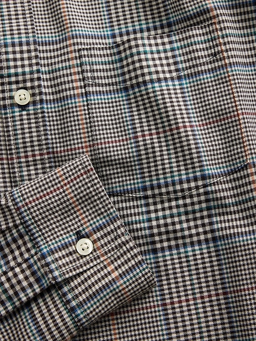 Image number 4 showing, Oxford Shirt in Standard Fit