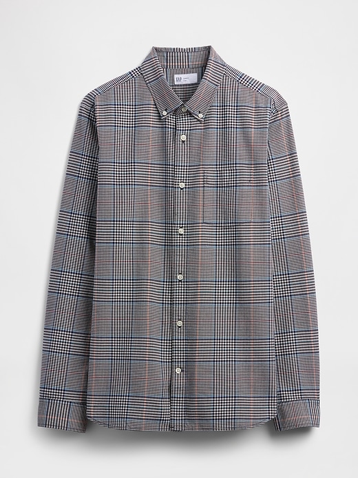 Image number 5 showing, Oxford Shirt in Standard Fit