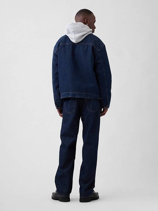 Image number 2 showing, Relaxed Jeans