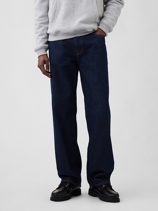 Image number 3 showing, Relaxed Jeans