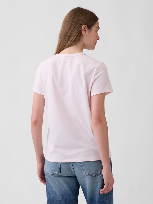 Image number 2 showing, Favorite Graphic T-Shirt