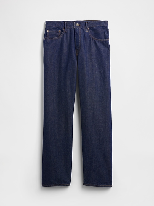 Image number 6 showing, Relaxed Jeans