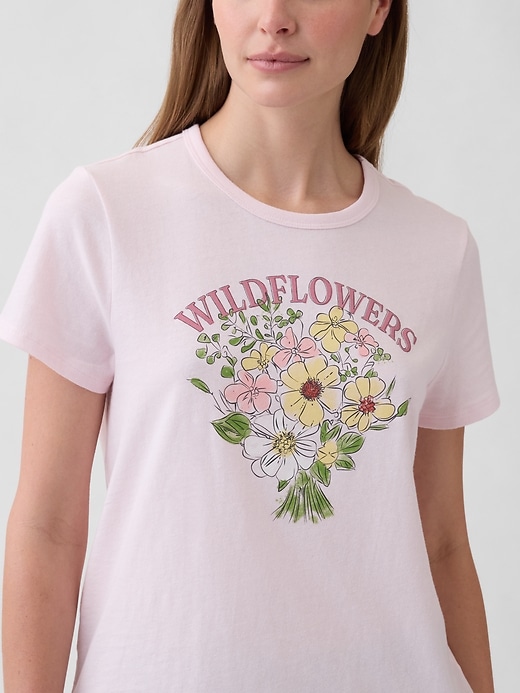 Image number 4 showing, Favorite Graphic T-Shirt