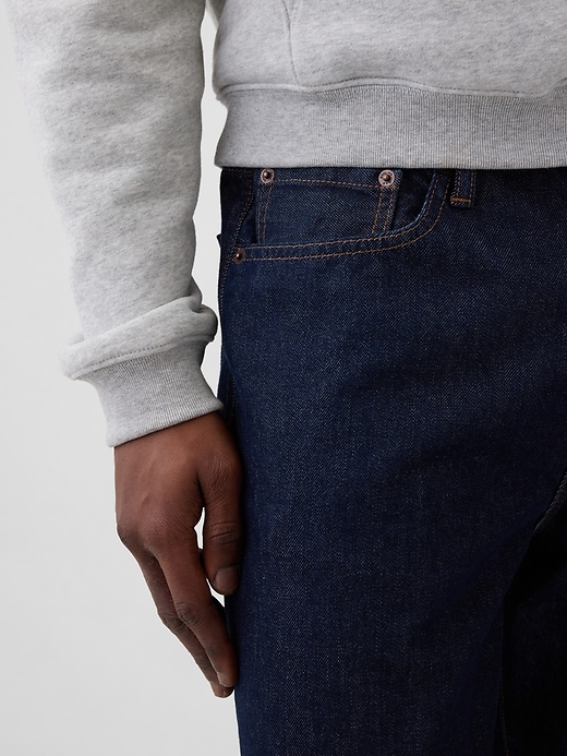 Image number 5 showing, Relaxed Jeans