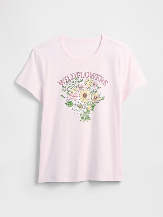 Image number 5 showing, Favorite Graphic T-Shirt