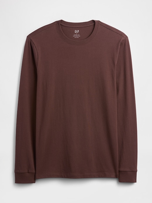 Image number 5 showing, Everyday Soft Crewneck T-Shirt