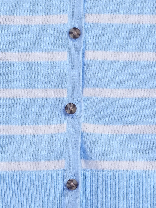 Image number 4 showing, Crewneck Cardigan