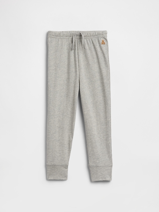 Image number 1 showing, babyGap Brannan Bear Pull-On Joggers
