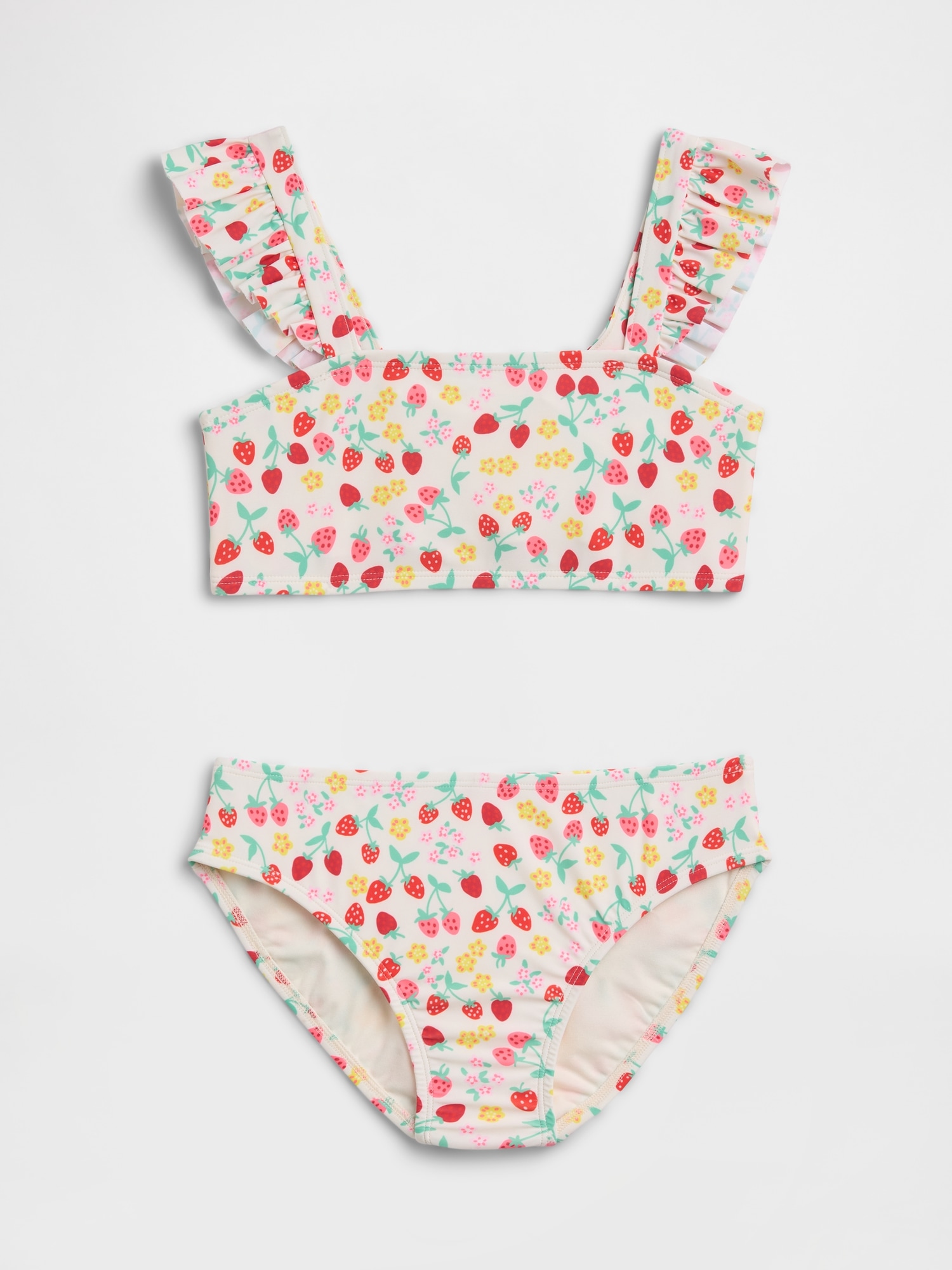 Kids Swim Two-Piece