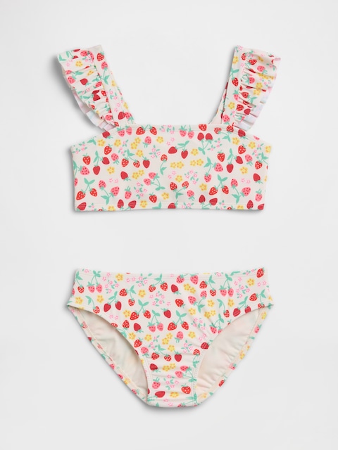 Kids Swim Two-Piece