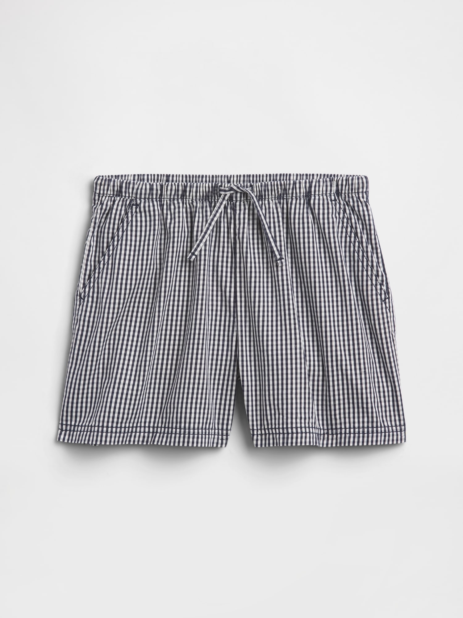 Kids Relaxed Pull-On Shorts