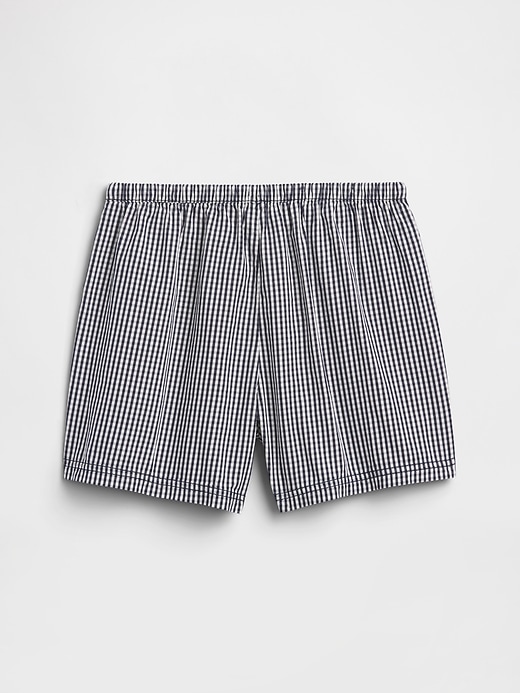 Image number 2 showing, Kids Relaxed Pull-On Shorts