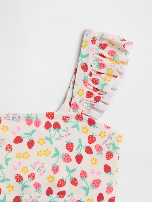 Image number 3 showing, Kids Swim Two-Piece