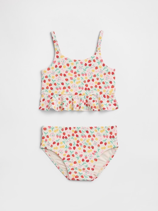 Image number 1 showing, babyGap Swim Two-Piece