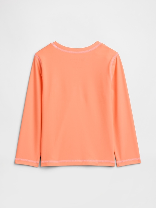 Image number 2 showing, babyGap × Disney Rash Guard