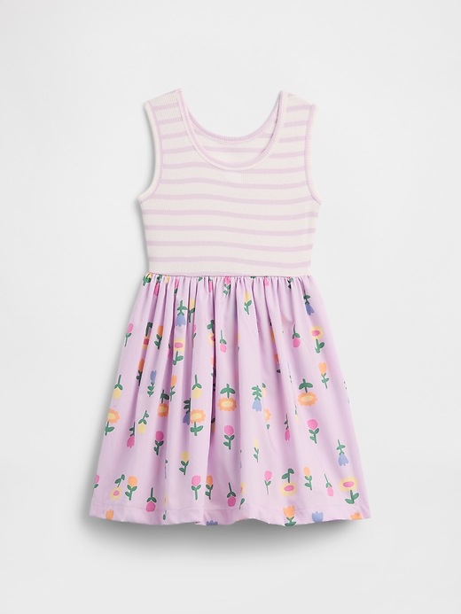 Image number 2 showing, babyGap Tank Dress