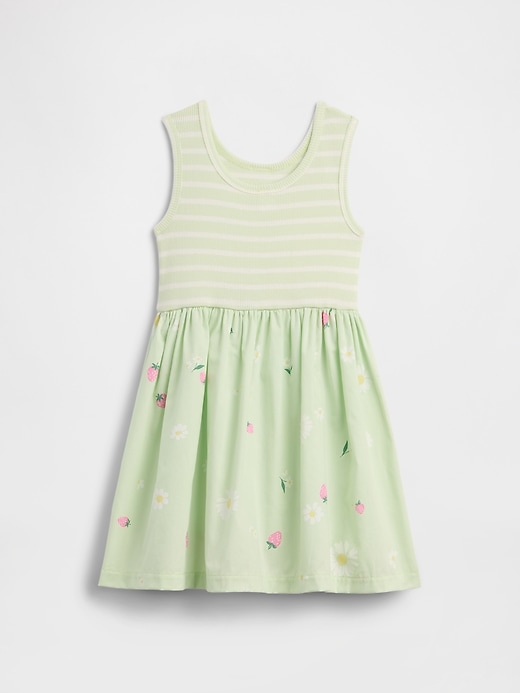 Image number 2 showing, babyGap Tank Dress