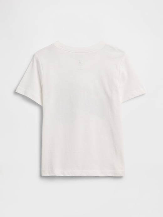 Image number 2 showing, babyGap Graphic T-Shirt